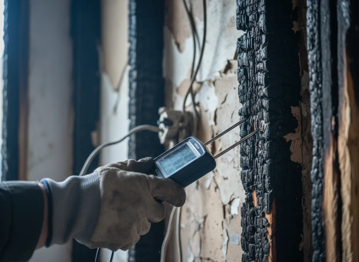 Fire Damage Restoration Fanshawe, OK FAQs